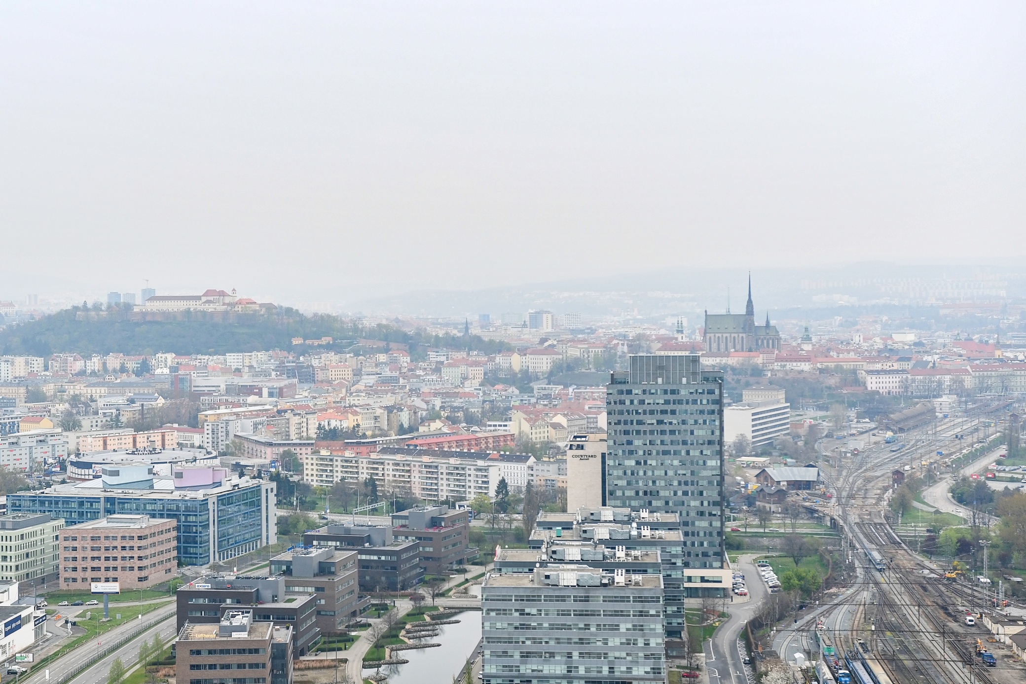 Jak si i na Světový den architektury vychutnat porci z letošního festivalu?